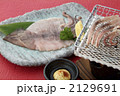 イカ焼き