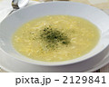 コーンスープ