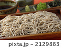 もりそばセット