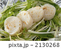 ホタテ焼き