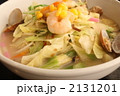 海鮮チャンポン