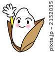 お米キャラクター