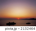 エーゲ海のミコノス島