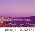 エーゲ海のミコノス島