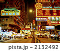ネーザン通り夜景