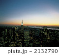 摩天楼夜景