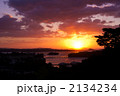 日本三景「松島」の夜明け　1
