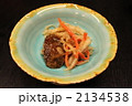 干し柿なます