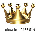 王冠ゴールド