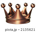 王冠ブロンズ