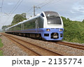 E653系あお