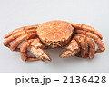 毛蟹