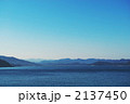 早朝の若狭湾
