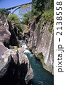 高千穂峡