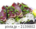 鰹のたたき