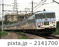 185系　新特急　谷川