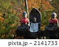 犬山　寂光院　お地蔵