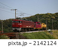 ＥＤ７６貨物列車