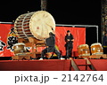 大野川合戦祭り　太鼓