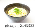 お鍋の〆のおじや