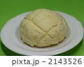 素材ナンバー 2143526 : 「メロンパン」