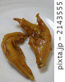 鶏足