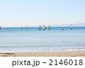 ウインドサーフィン