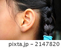 子供の耳
