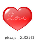 ハートイラストlove