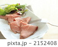 パーティー料理のローストビーフ