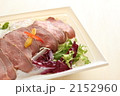パーティー料理のローストビーフ