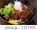 豚の角煮　家庭料理