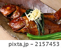煮魚　魚料理　和食