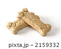 犬のクッキー
