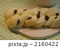 チョコスティックパン