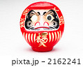 片目のダルマ