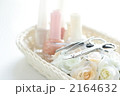 ネイルカラーとマニキュアの道具
