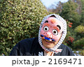 ひょっとこ