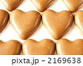 ハートチョコレート