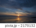 サロマ湖の奇跡　三つの太陽