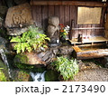 郡上八幡・童地蔵