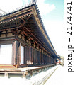 京都　三十三間堂