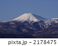 吾妻連邦の雪景色