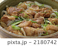 焼き鳥丼