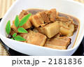 豚肉の角煮