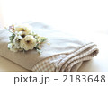 ひざ掛けと毛布