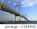 横浜ベイブリッジ1