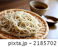 ざるそば