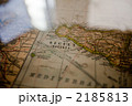 中世イタリア地図