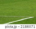 サッカー場